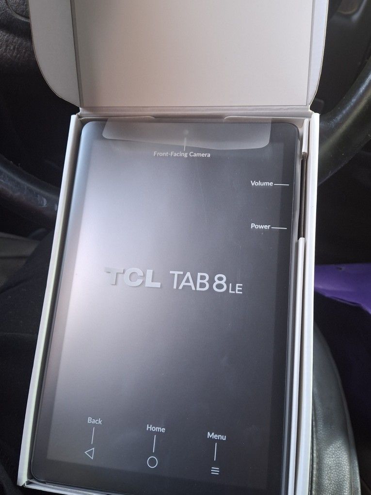Tablet