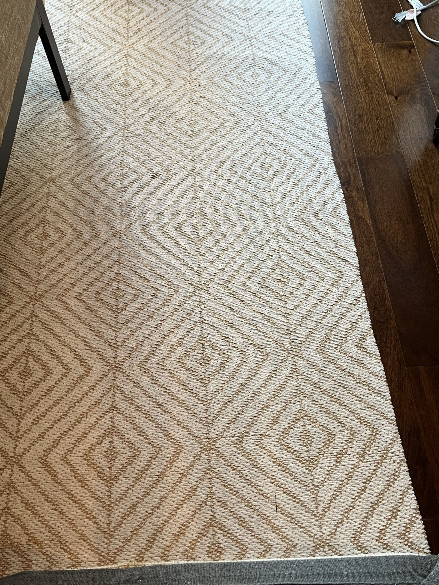 Pottery Barn Rug for Sale in San Diego, CA OfferUp
