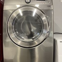Samsung Dryer Electric 