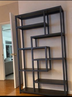 Shelves