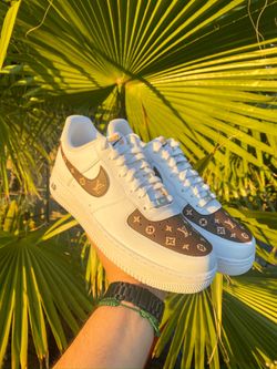 Air Force 1 Customs