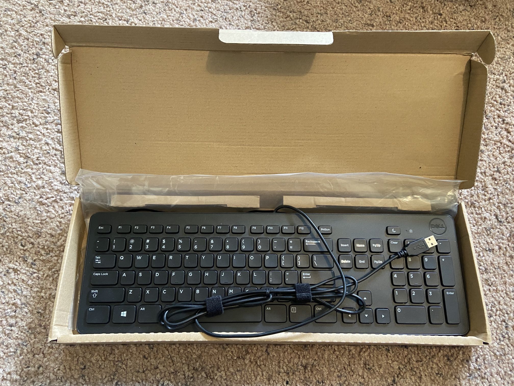 Dell Keyboard