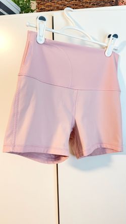 Lululemon Align Shorts size 6