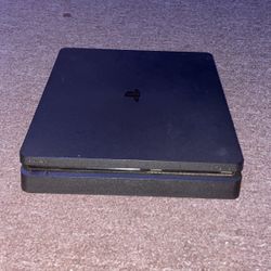 ps4 slim 