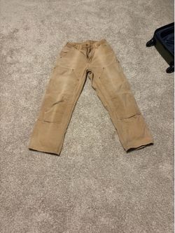 Carhartt pants