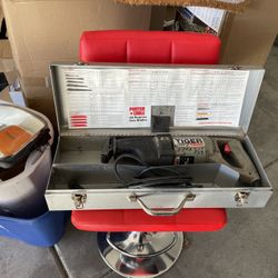 Vintage Porter Cable Tiger Saw