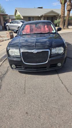 2010 Chrysler 300