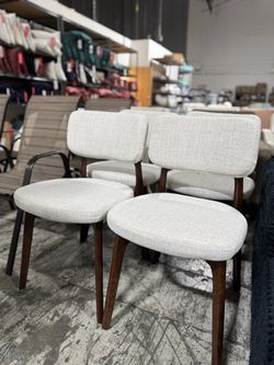 Dining chair