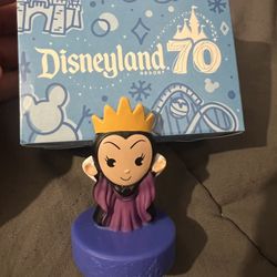 McDonald’s Disneyland 70 Year Anniversary Toy 