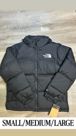 Northface 700