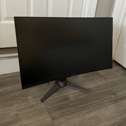 MSI Optix MAG270CR 27-inch, 165 Hz Curved Gaming Monitor