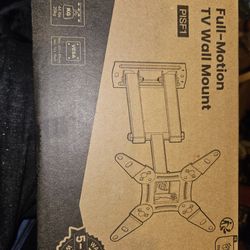 Tv Wall Mount