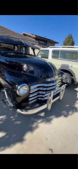 1959 Chevy truck