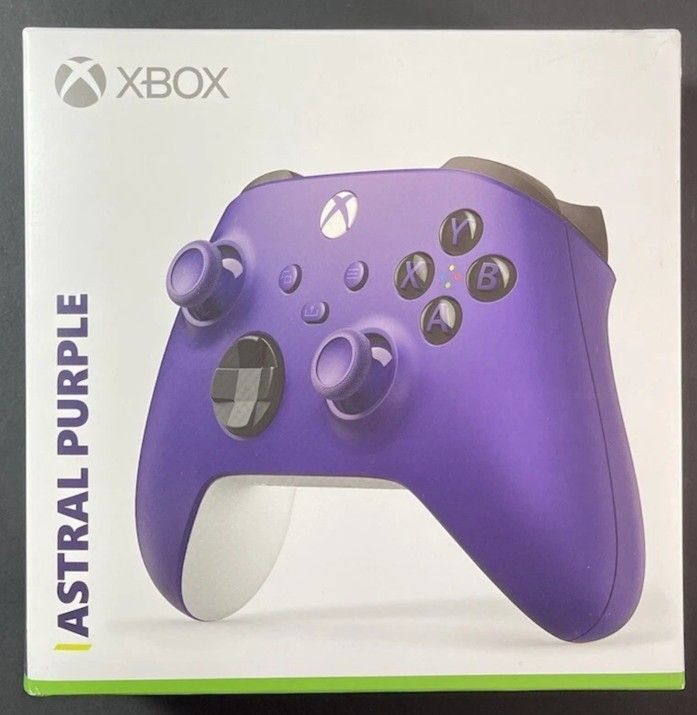 Excellent Condition Xbox Series X Controller