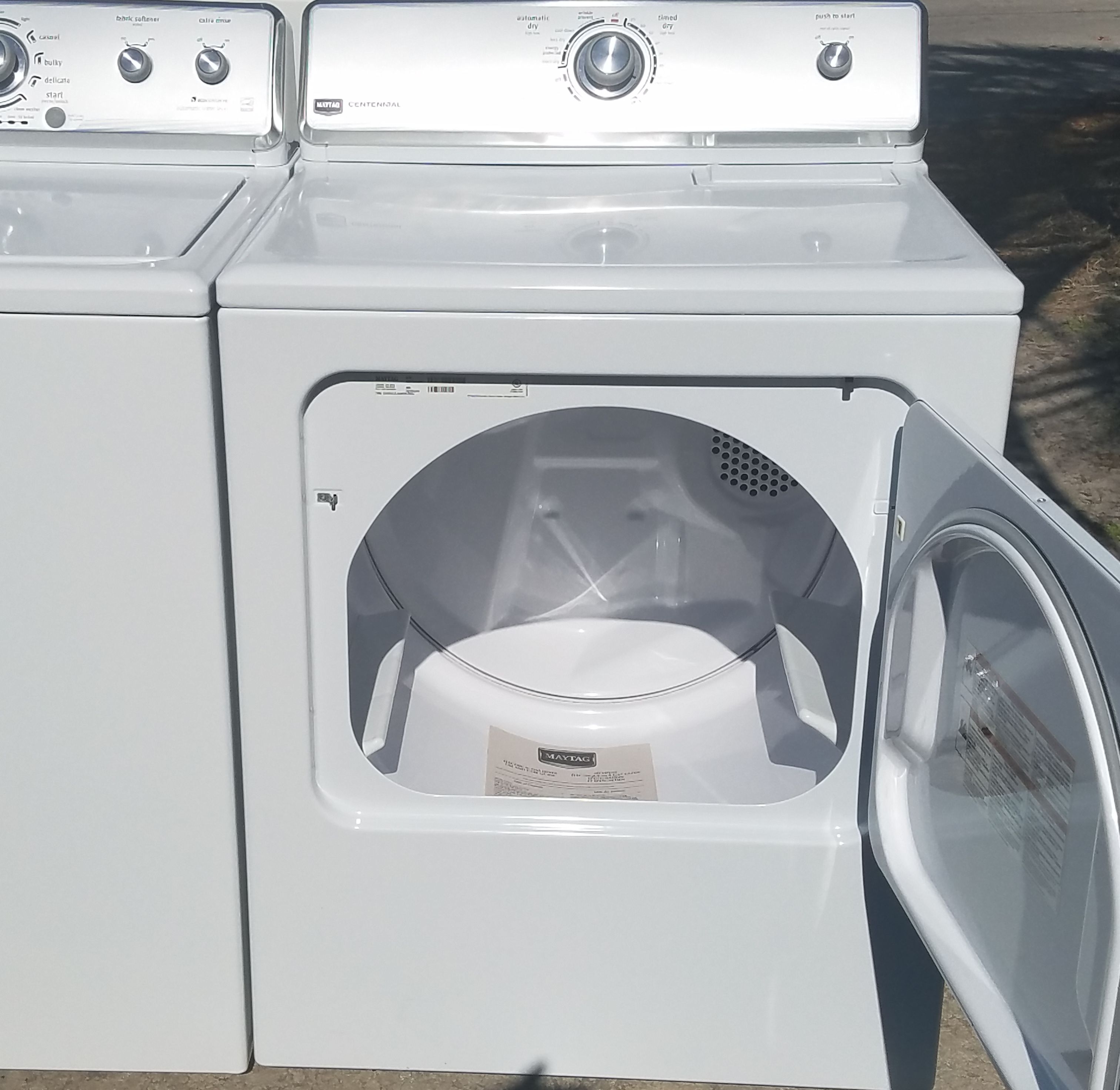 Maytag Centennial Washer Problems (Code Problems Solution), 43 OFF