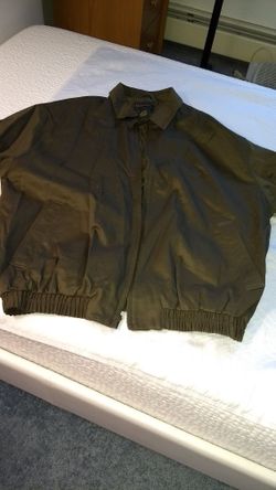 Men jacket