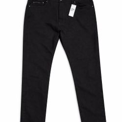 Calvin Klein Slim Straight Jeans – Size 38 x 32