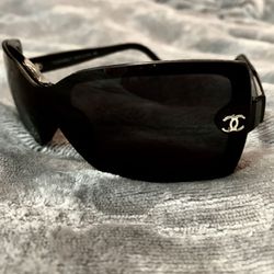 Chanel Sunglasses Case for sale