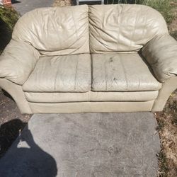 Loveseat