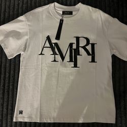 Amiri Shirt