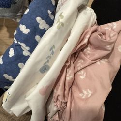 Bassinet Blanket Covers 