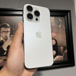 iPhone 14 Pro Unlocked 