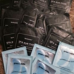 Eye Mask Bundle