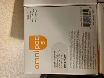 Omnipod 5