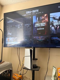 TV Bundle