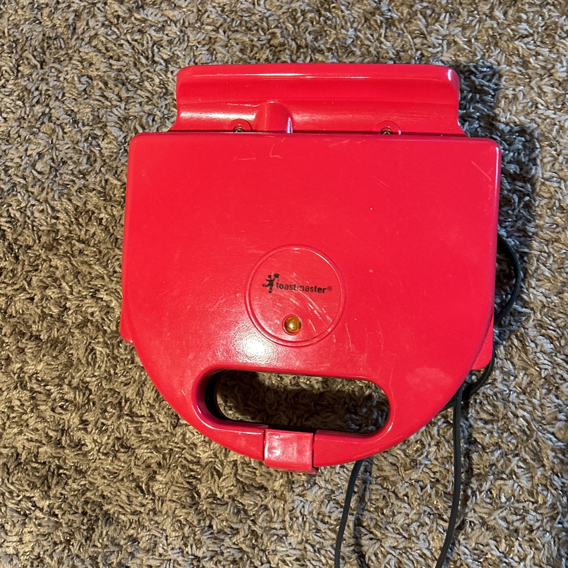 Toaster Sandwich Maker