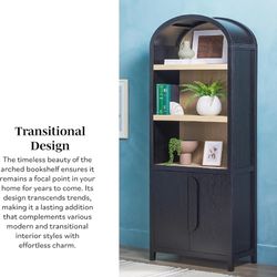 Black Book Shelf  Brand New In Box 