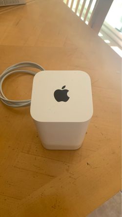 Apple Airpot Base Extreme