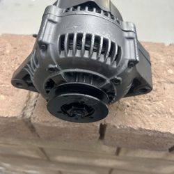 Toyota Pick Up 22r Alternator 