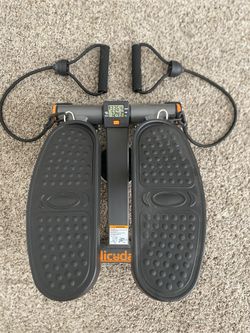 Niceday Mini Stepper