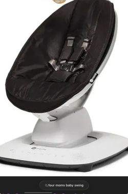 Baby Swing Toy