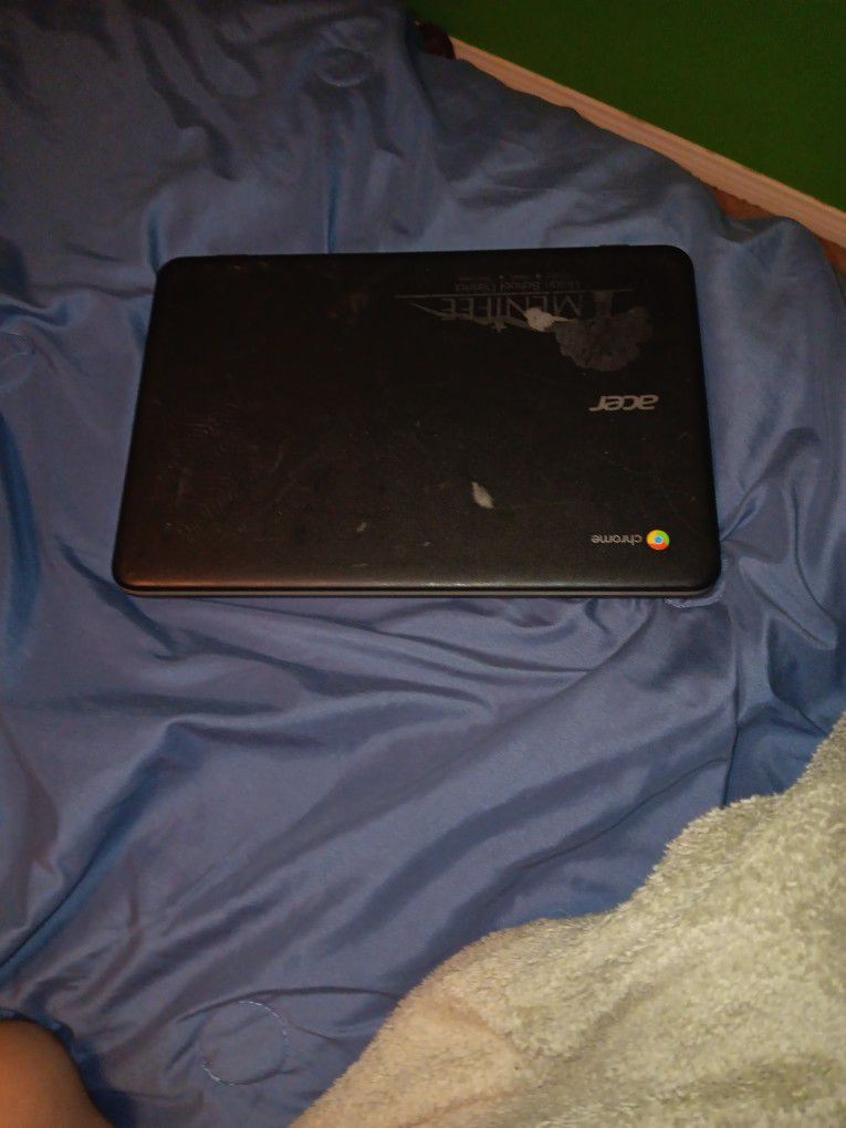 Acer chromebook 