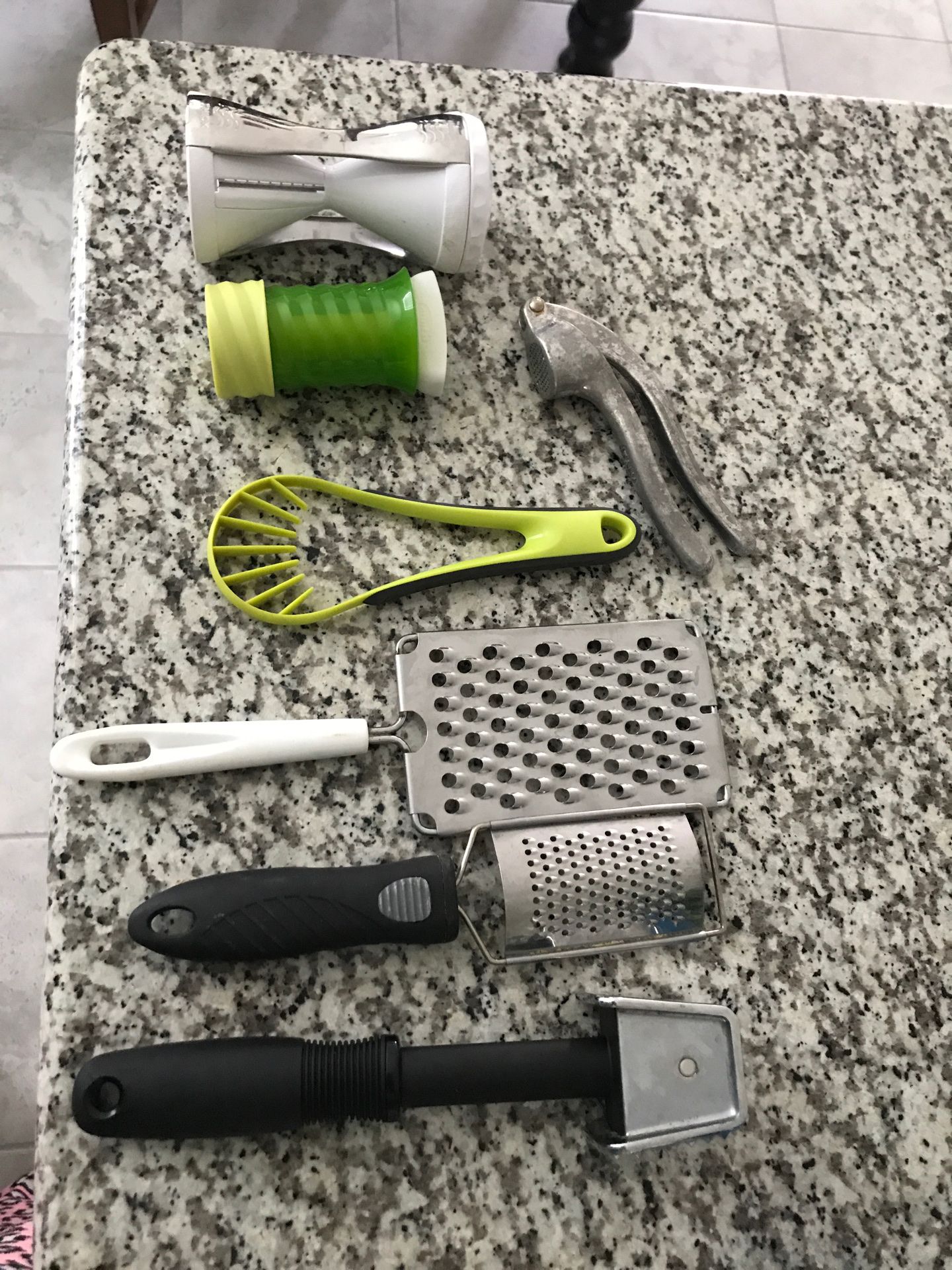 Kitchen wear