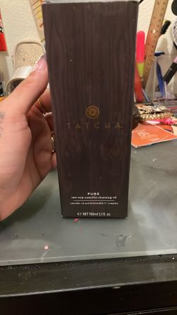 Tatcha Pure