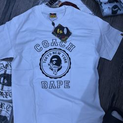 Bape T Shirt