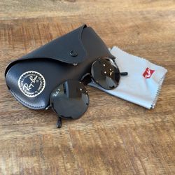 Ray Ban Sunglasses 