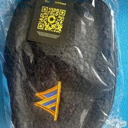Warriors Sherpa Belt Bag