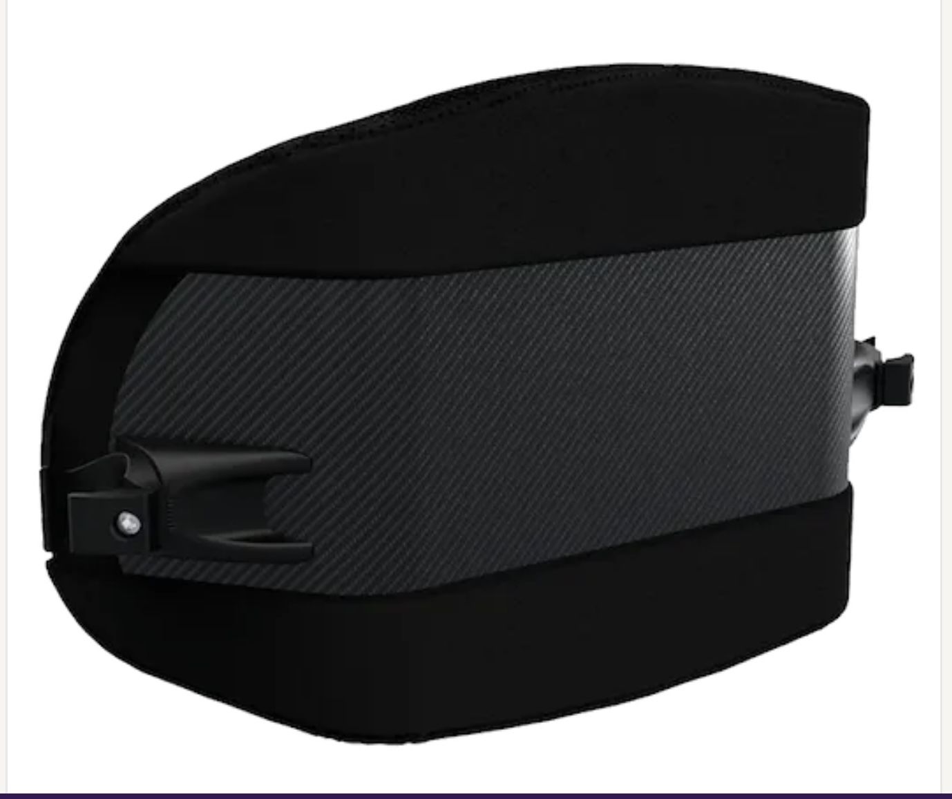 AGILITY® ACTIVE CARBON Backrest (10”) ROHO
