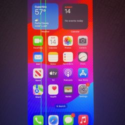 iPhone 15 Pro 256 (locked ATT )