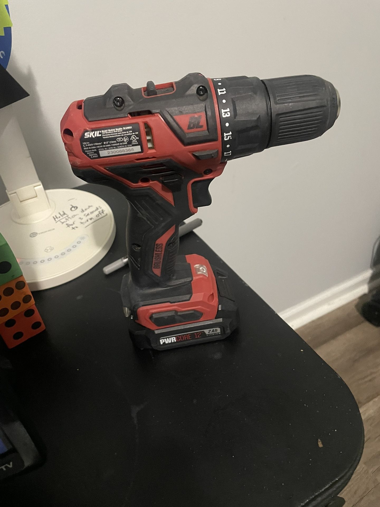 Skil Drill