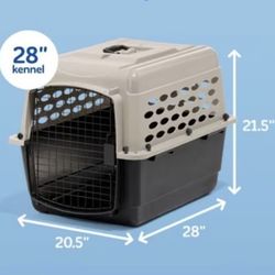 Travel Dog Kennel
