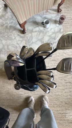 Golf Clubs