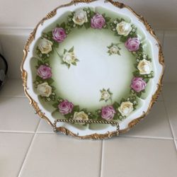 RC Crown Rosenthal Vintage #49