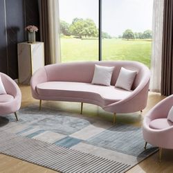 Sofa Set 