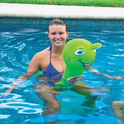 WOW Pool Pals - Froggy new