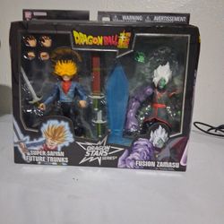 Dragon Ball Super Toy